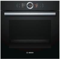 Электрический духовой шкаф Bosch (Бош) HBG636BB1