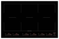Индукционная варочная панель Zigmund-Shtain (Зигмунд-Штайн) CIS 555.75 BK