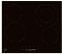 Электрическая варочная панель ZUGEL ZEH602B