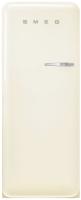 Холодильник Smeg (Смег) FAB28LCR6