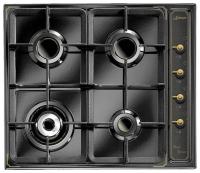 Газовая варочная панель Kaiser (Кайзер) KG 6976 GBE Turbo