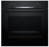 Электрический духовой шкаф Bosch (Бош) HBA530BB0S