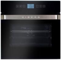 Электрический духовой шкаф Hiberg (Хайберг) VM 6495 B
