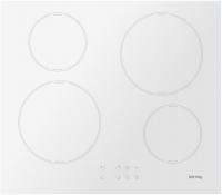 Индукционная варочная панель Korting (Кёртинг) HI 64042 BW