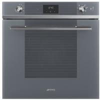 Электрический духовой шкаф Smeg (Смег) SO6100S2S