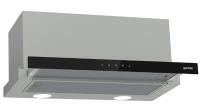 Встраиваемая вытяжка Gorenje (Горенье) TH60E8SGB