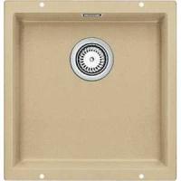 Кухонная мойка Blanco (Бланко) SubLine 400-u шампань с клапаном-автоматом