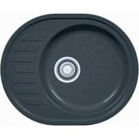 Кухонная мойка Franke (Франке) Rog 611C серебристый