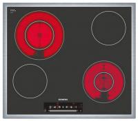 Электрическая варочная панель Siemens (Сименс) ET 645FG17G