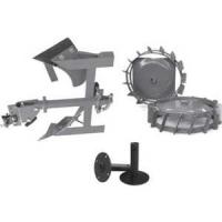 Грунтозацепы  460x160 + удлинители (R0050)