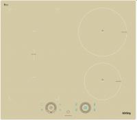 Индукционная варочная панель Korting (Кёртинг) HIB 64760 BB Smart