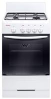 Газовая плита GEFEST (Гефест) 3200-08 К 35