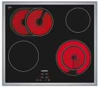 Электрическая варочная панель Siemens (Сименс) ET645HN17E