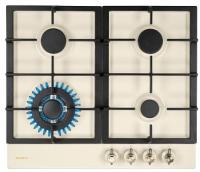 Газовая варочная панель AVEX (Авекс) HS 6242 YR