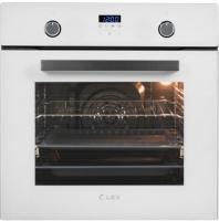 Электрический духовой шкаф Lex (Лекс) EDP 093 WH NEW