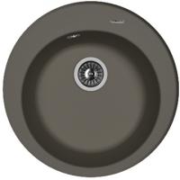 Кухонная мойка Florentina (Флорентина) Никосия, антрацит