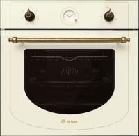 Электрический духовой шкаф Electronicsdeluxe (Электрониксделюкс) 6006.05 эшв-060