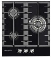 Газовая варочная панель Zigmund-Shtain (Зигмунд-Штайн) M 23.4 B