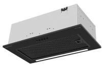 Встраиваемая вытяжка Meferi (Мефери) SMARTBOX52BK POWER