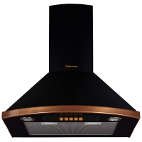 Вытяжка Kuppersberg (Купперсберг) BONA 60 B Bronze