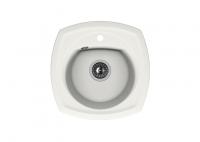 Кухонная мойка Florentina (Флорентина) Корсика, жасмин