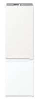 Встраиваемый холодильник Gorenje (Горенье) NRKI418FA0