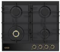 Газовая варочная панель KANZLER (Канцлер) KM 536 S