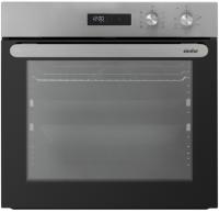 Электрический духовой шкаф Simfer (Симфер) B6EM88020