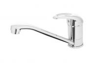 Смеситель для кухни Paulmark (Паульмарк) Potsdam Po211057, хром