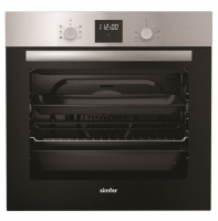 Электрический духовой шкаф Simfer (Симфер) B6EM56013