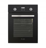 Электрический духовой шкаф Lex (Лекс) EDP 4571 BL