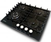 Газовая варочная панель Ginzzu (Гинззу) HCG-472