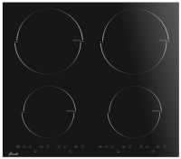 Индукционная варочная панель Fornelli (Форнелли) PIA 60 INDUZIONE