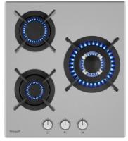 Газовая варочная панель Weissgauff (Вайсгауф) HGG 431 XRV