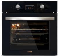 Электрический духовой шкаф Ginzzu (Гинззу) HOE-215