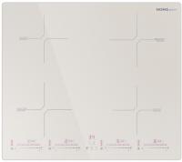 Индукционная варочная панель HOMSair (ХОМСэйр) HIC64SBG
