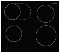 Индукционная варочная панель Weissgauff (Вайсгауф) HIB 645 B
