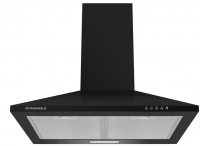 Вытяжка MAUNFELD (Маунфилд) Cork 60 черный