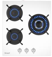 Газовая варочная панель Weissgauff (Вайсгауф) HG 430 WGV