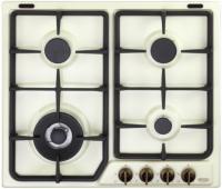 Газовая варочная панель DeLonghi (ДеЛонги) BOV 46 PRO