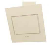 Вытяжка Lex (Лекс) LEILA 600 IVORY