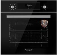 Электрический духовой шкаф Weissgauff (Вайсгауф) EOV 316 SB