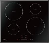 Индукционная варочная панель Midea (Мидея) MIH64721F