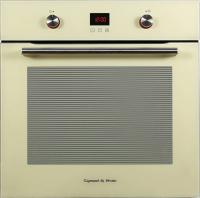 Электрический духовой шкаф Zigmund-Shtain (Зигмунд-Штайн) EN 262.722 I