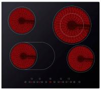 Электрическая варочная панель Midea (Мидеа) MC-HF661