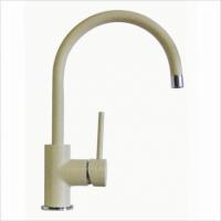 Смеситель Seaman Marble SSC-302 Бежевый