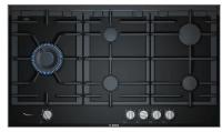 Газовая варочная панель Bosch (Бош) PRS9A6D70M