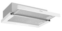Встраиваемая вытяжка MONSHER (Моншер) LAUTREC 60 Blanc