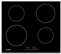 Индукционная варочная панель Hyundai (Хёндэ) HHI 6750 BG