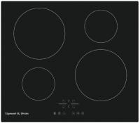 Индукционная варочная панель Zigmund-Shtain (Зигмунд-Штайн) CI 32.6 B
